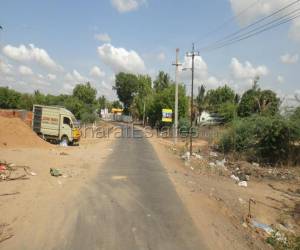 jai apartmentrs near Land for sale in Sriperumbadur