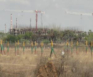 Land for sale in Sriperumbadur