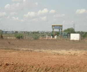 2400 sqft Land for sale in Sriperumbadur