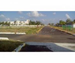 school near Land for sale in Sriperumbadur