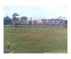 signal near Land for sale in Abhiramapuram