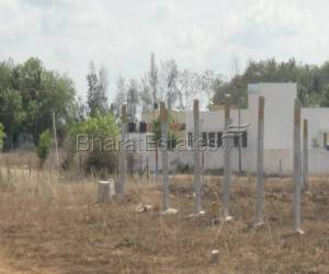 vasantham garden Land for sale in Sriperumbadur