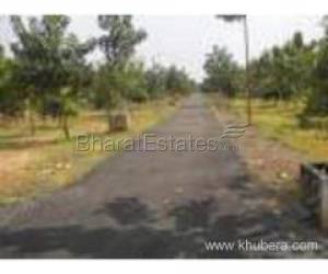 23 feet road Land for sale in Sriperumbadur