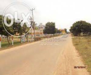 Plot/Land for sale in Sriperumbadur