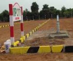 The beautiful land sale for sriperumbudur 