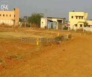 Plot/Land for sale in Sriperumbadur