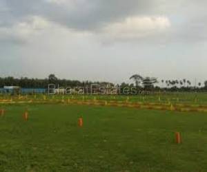 Plot/Land for sale in Sriperumbadur