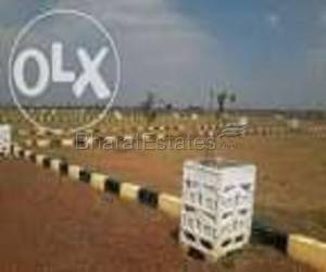 Plot/Land for sale in Sriperumbadur