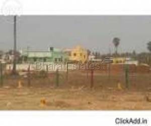 Plot/Land for sale in Sriperumbadur