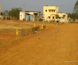 Plot/Land for rent in Sriperumbadur