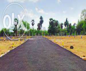 Plot/Land for sale in Sriperumbadur
