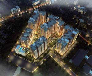 Lay your hands on a compact 2 BHK in the heart of Chennai!