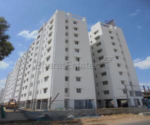 2 bhk Apartment/Flat for sale in Siruseri