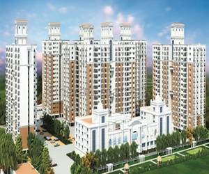 2 bhk Apartment/Flat for sale in Poonamallee High Road - Golden Opulence