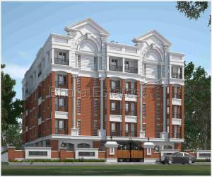 3 BHK Flat for Sale in Chetpet