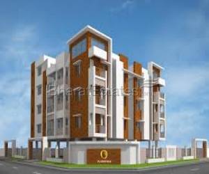 3 bhk Apartment/Flat for sale in Annanagar West - Platinum 65