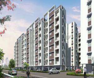 1 BHK Studio Apartment/Flat for sale in Pallikaranai