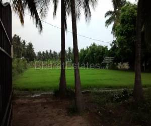 Plot/Land for sale in East Coast Road