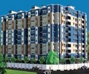 3 bhk Apartment/Flat for sale in Kolathur
