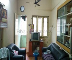 2BHK Flat For Sale at Saligramam in Chennai - 600 093