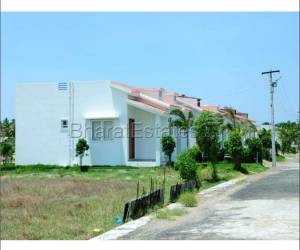 3.9 LAKHS DTCP APPROVED PLOTS IN ECR CT 90069 90069