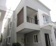 East Facing, Lakefront New 3 bhk villa for sale in OMR