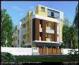 2 bhk Apartment/Flat for sale in Poonamallee