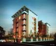 3 bhk Apartment/Flat for sale in Thiruvanmiyur