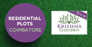 Hot Project - Krishna Garden