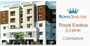 Hot Project - Royal Exotica