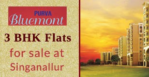 Hot Project - Purva Bluemont