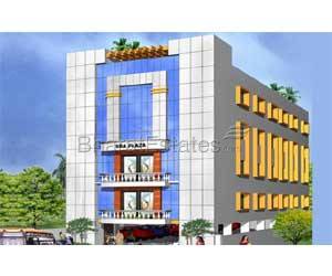 SBA Plaza Coimbatore