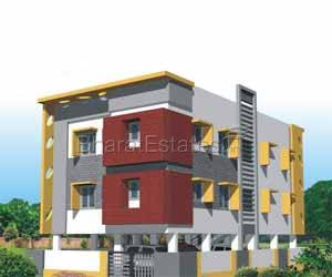 Phase III 4 in 1 Houses