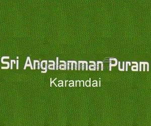 Sri Angalamman Puram