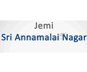 Sri Annamalai Nagar