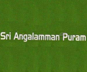 Sri Angalamman Puram - Plots