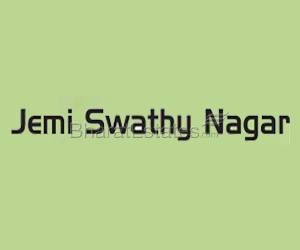 Jemi Swathy Nagar