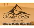 Kodai Bliss Vilpatti Kodaikanal