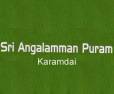 Sri Angalamman Puram Karamadai Coimbatore