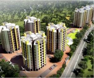 2 bhk Flat for rent in Saravanampatti