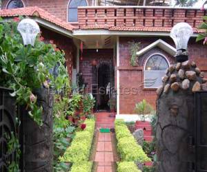 4 BHK Bungalow for sale in vadavalli, on Thondamuthur Road