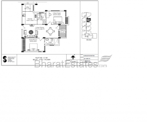 2 bhk Apartment/Flat for rent in Saravanampatti