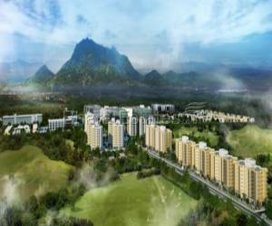 1 bhk Apartment/Flat for sale in Saravanampatti