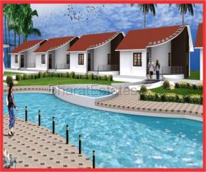 2 bhk Plot/Land for rent in P N Palayam