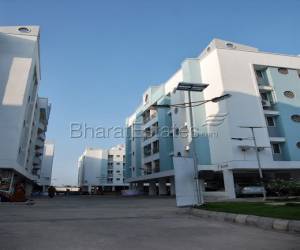 3 bhk Apartment/Flat for rent in Peelamedu