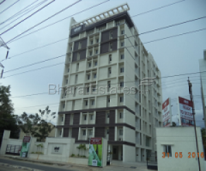 2 bhk Apartment/Flat for sale in Gandhipuram