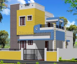2 bhk Bungalow/Villa for sale in Kovaipudur