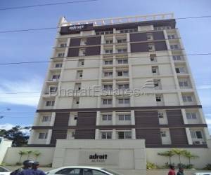 2 bhk Apartment/Flat for sale in Gandhipuram