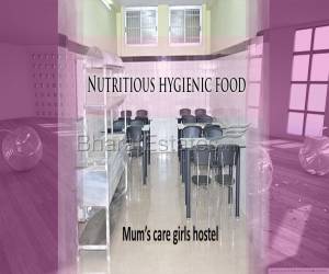 6 bhk Roommates for rent in Peelamedu - vrindha.in