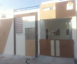 2 bhk INDIVIDUAL HOUSE  for sale in Thudiyalur